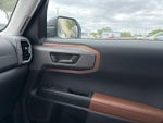 2025 Bronco Sport Thumbnail 17
