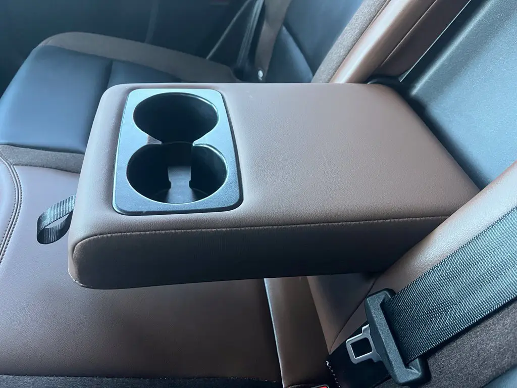 2025 Ford Bronco - $28,001