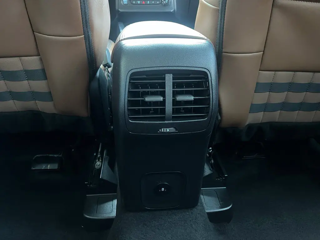 2025 Ford Bronco - $28,001
