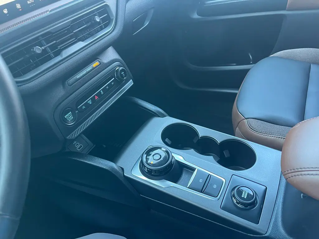 2025 Ford Bronco - $28,001