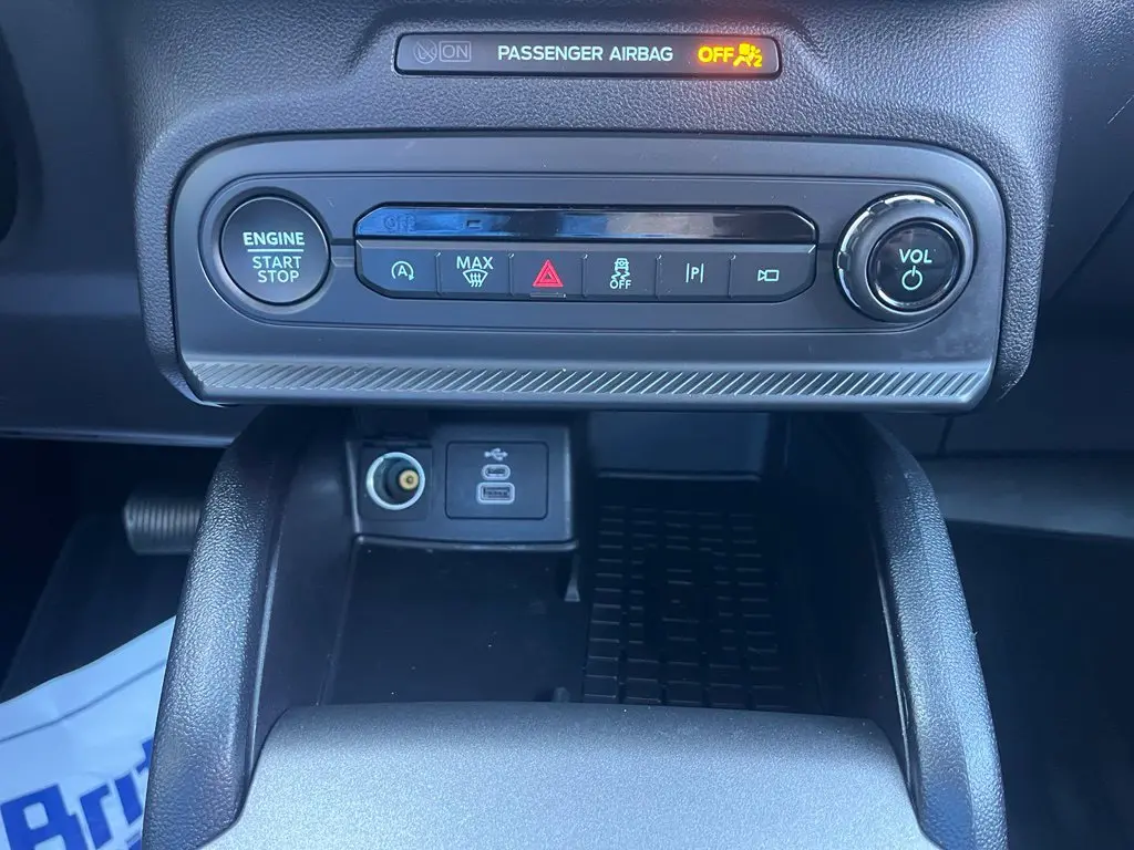 2025 Ford Bronco - $28,001