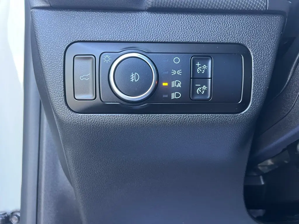 2025 Ford Bronco - $28,001