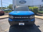 2025 Bronco Sport Thumbnail 2