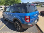 2025 Bronco Sport Thumbnail 5