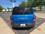 2025 Bronco Sport Thumbnail 6