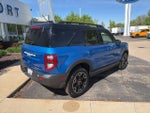 2025 Bronco Sport Thumbnail 7