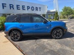 2025 Bronco Sport Thumbnail 8