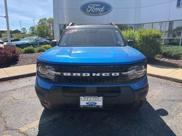 2025 Ford Bronco - $29,394