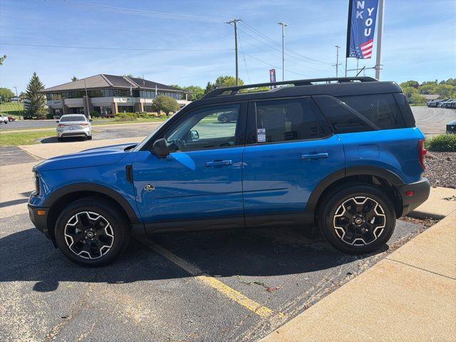 2025 Ford Bronco - $29,394