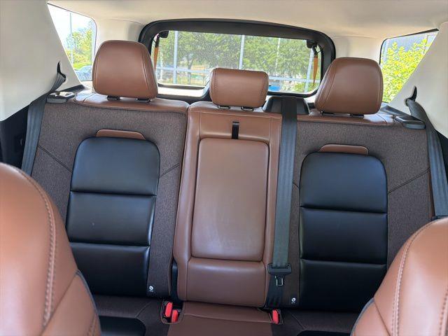 2025 Ford Bronco - $29,394