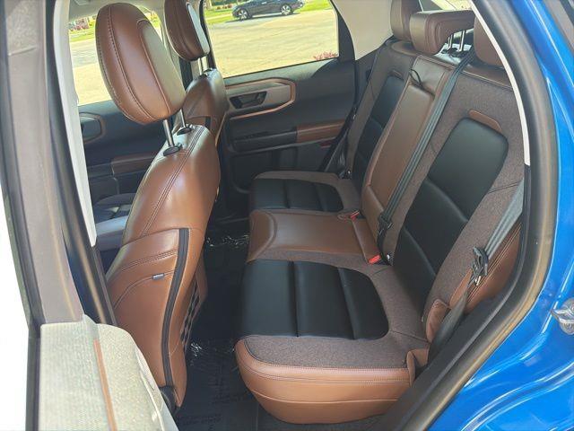 2025 Ford Bronco - $29,394