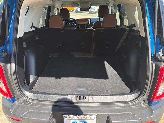 2025 Ford Bronco - $29,394