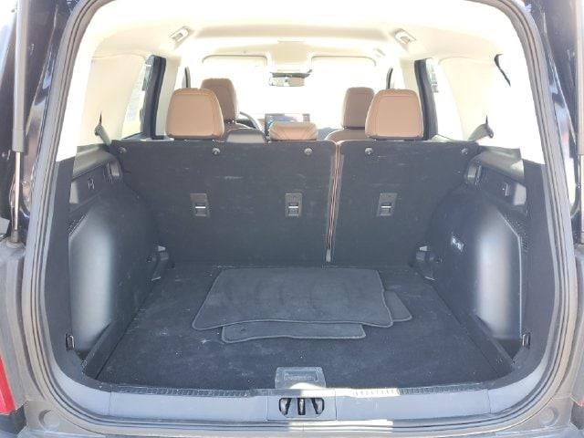 2025 Ford Bronco - $38,790