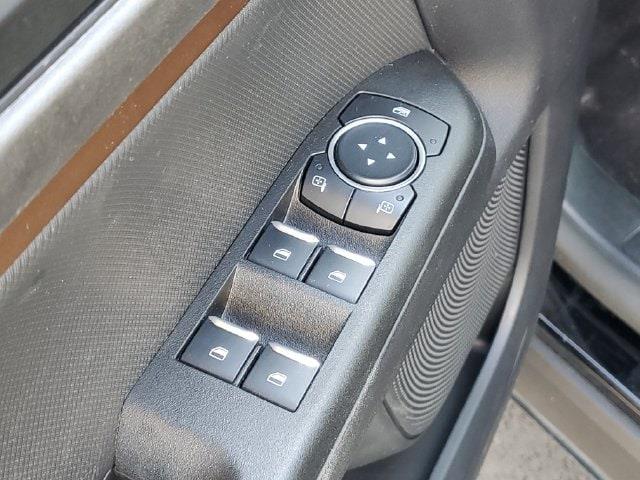 2025 Ford Bronco - $38,790