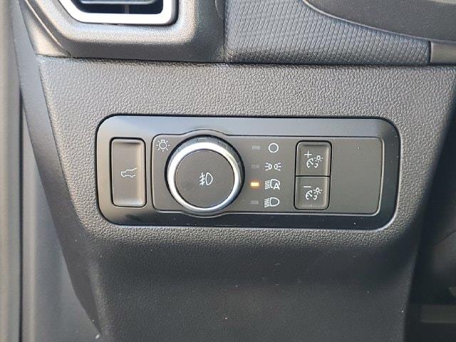 2025 Ford Bronco - $38,790