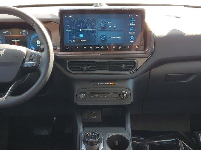 2025 Ford Bronco - $38,790