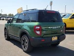 2025 Bronco Sport Thumbnail 3