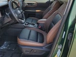 2025 Bronco Sport Thumbnail 6