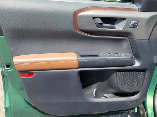 2025 Ford Bronco - $31,793