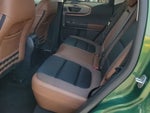 2025 Bronco Sport Thumbnail 8