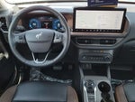 2025 Bronco Sport Thumbnail 9