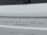 2025 Bronco Sport Thumbnail 29
