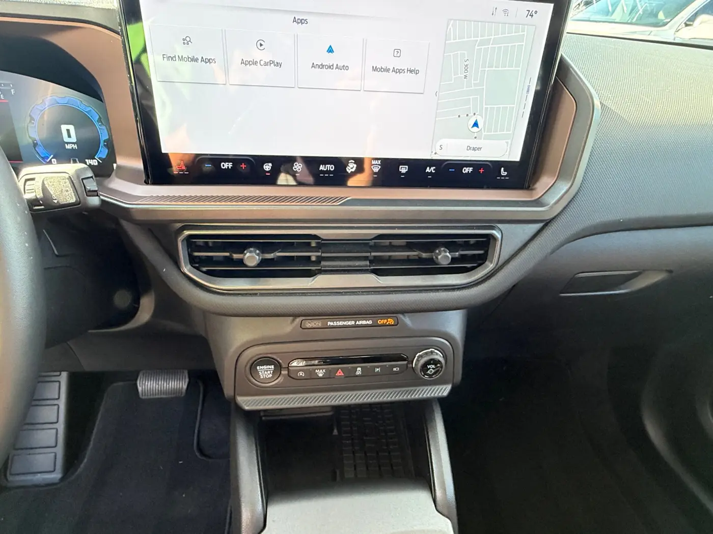 2025 Ford Bronco - $31,527
