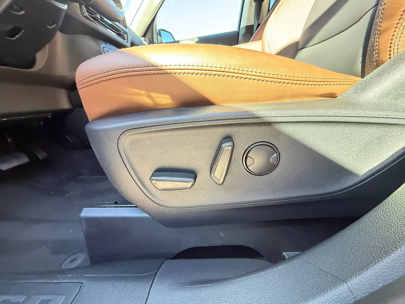 2025 Ford Bronco - $31,527
