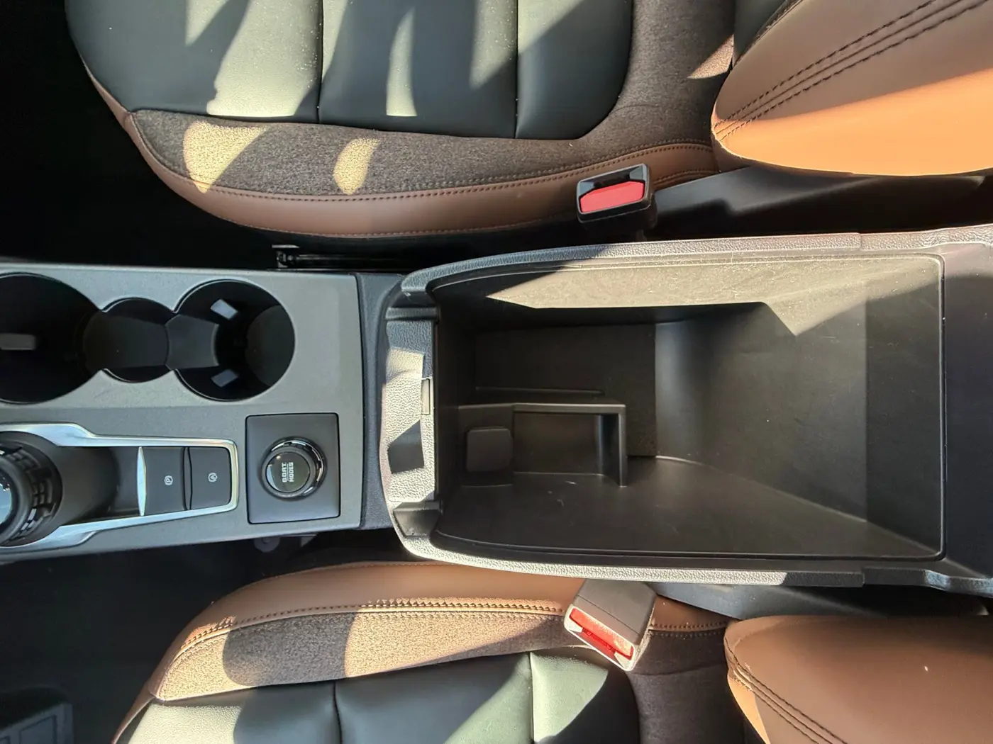 2025 Ford Bronco - $31,527