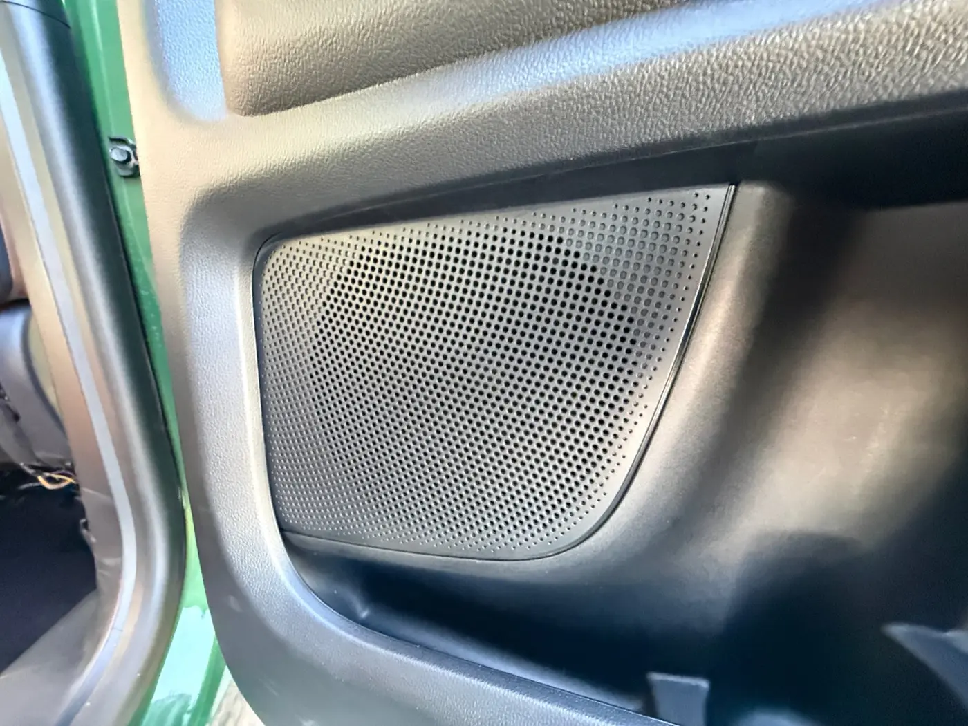 2025 Ford Bronco - $31,527