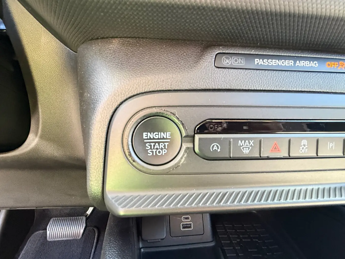 2025 Ford Bronco - $31,527