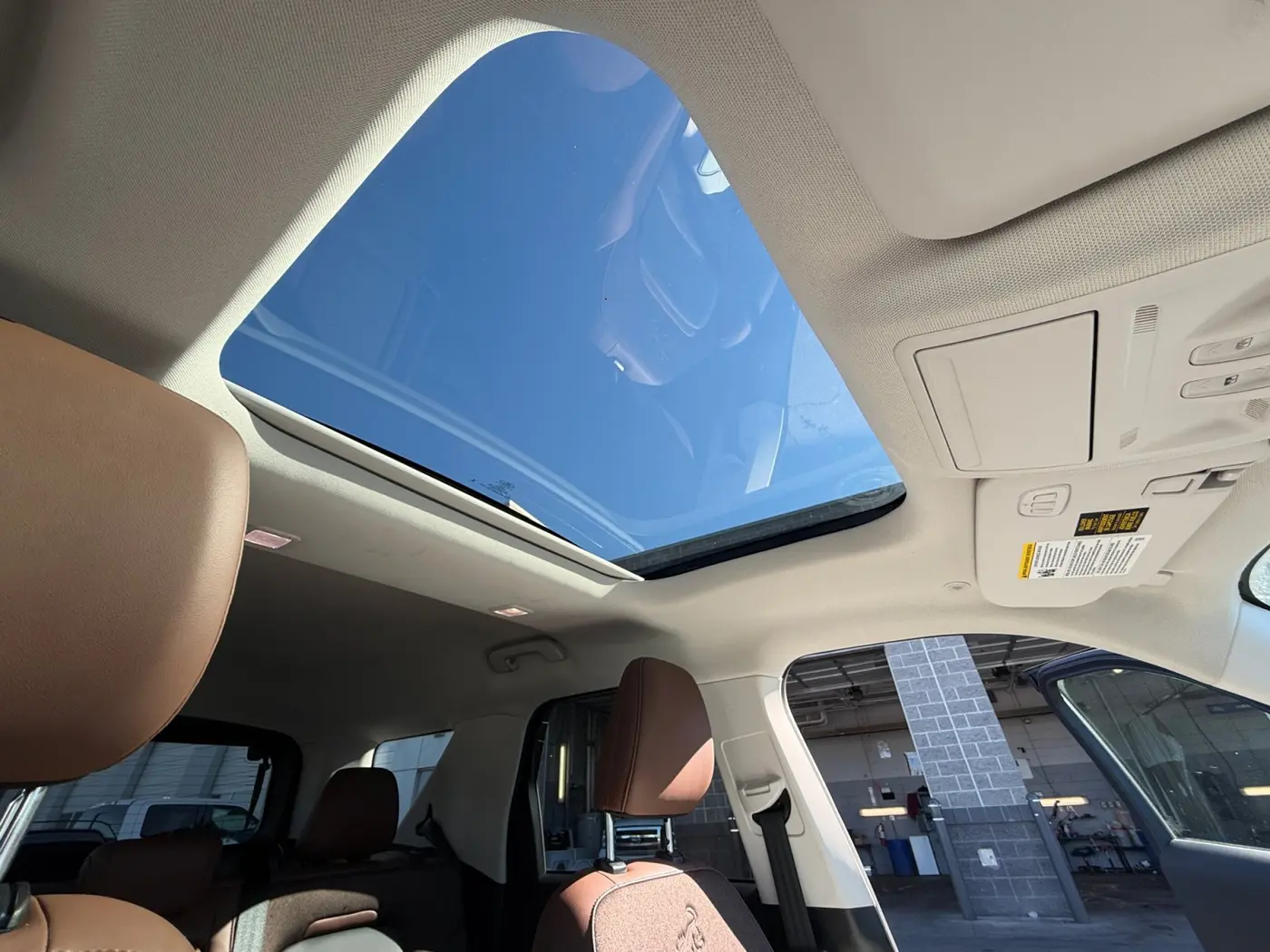 2025 Ford Bronco - $31,527
