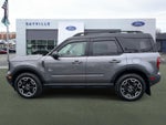 2025 Bronco Sport Thumbnail 2