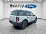 2025 Bronco Sport Thumbnail 2
