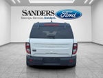 2025 Bronco Sport Thumbnail 3