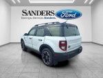 2025 Bronco Sport Thumbnail 4