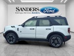 2025 Bronco Sport Thumbnail 5