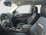 2025 Bronco Sport Thumbnail 7