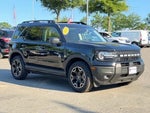 2025 Bronco Sport Thumbnail 1