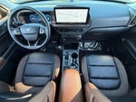 2025 Bronco Sport Thumbnail 2