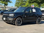 2025 Bronco Sport Thumbnail 6