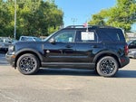 2025 Bronco Sport Thumbnail 7