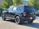 2025 Bronco Sport Thumbnail 8