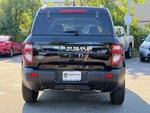 2025 Bronco Sport Thumbnail 9
