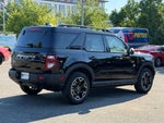 2025 Bronco Sport Thumbnail 10