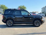 2025 Bronco Sport Thumbnail 11
