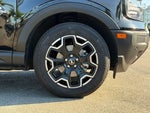 2025 Bronco Sport Thumbnail 12