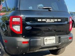 2025 Bronco Sport Thumbnail 18