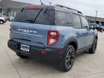 2025 Bronco Sport Thumbnail 3