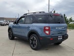 2025 Bronco Sport Thumbnail 5